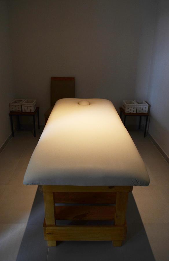 Posada Del Blanco بوتريريلوس المظهر الخارجي الصورة